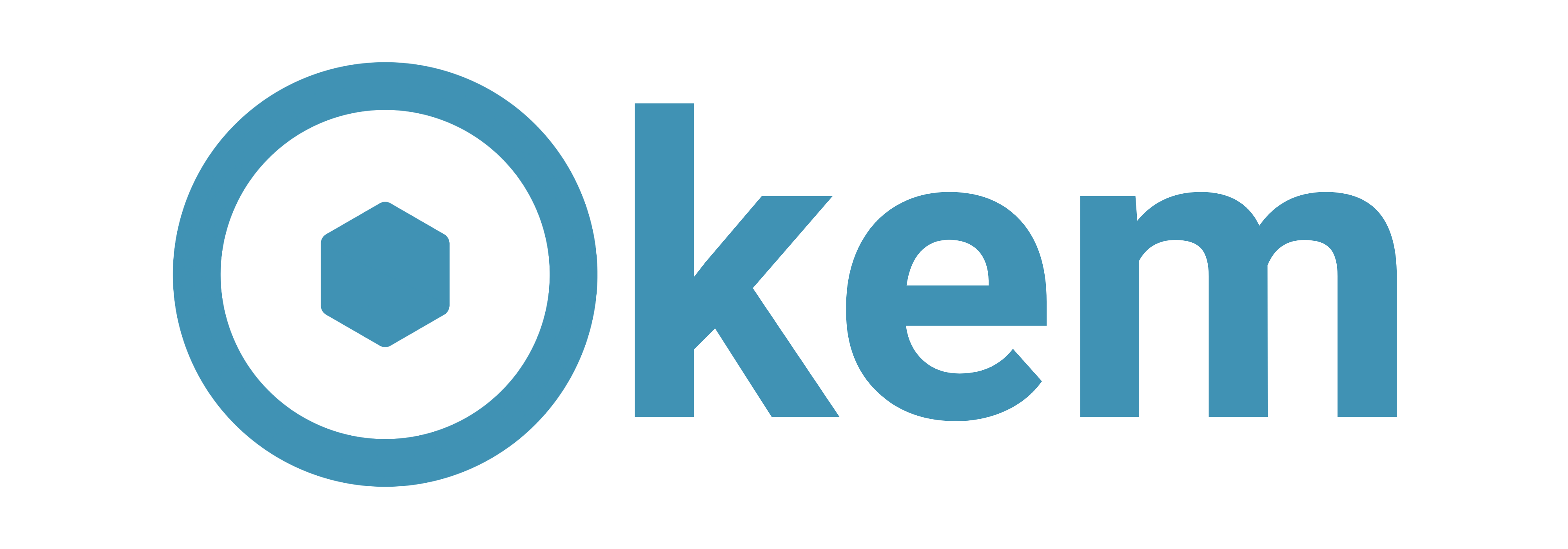 Okem 360 Logo
