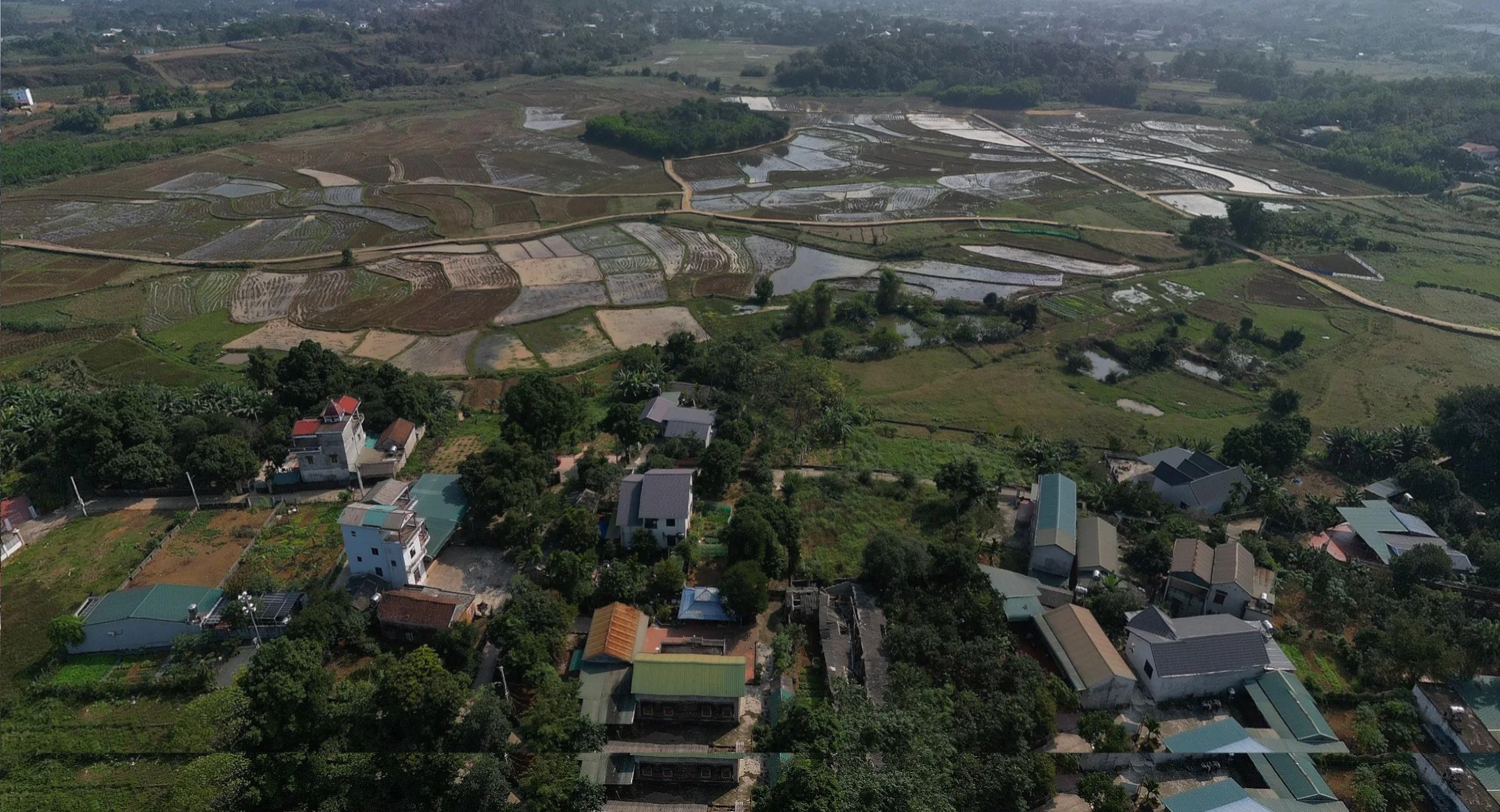 Bán lô đất 352m2/100tc tại Cổ Rùa Phú Mãn nay là Phú Cát Hà Nội