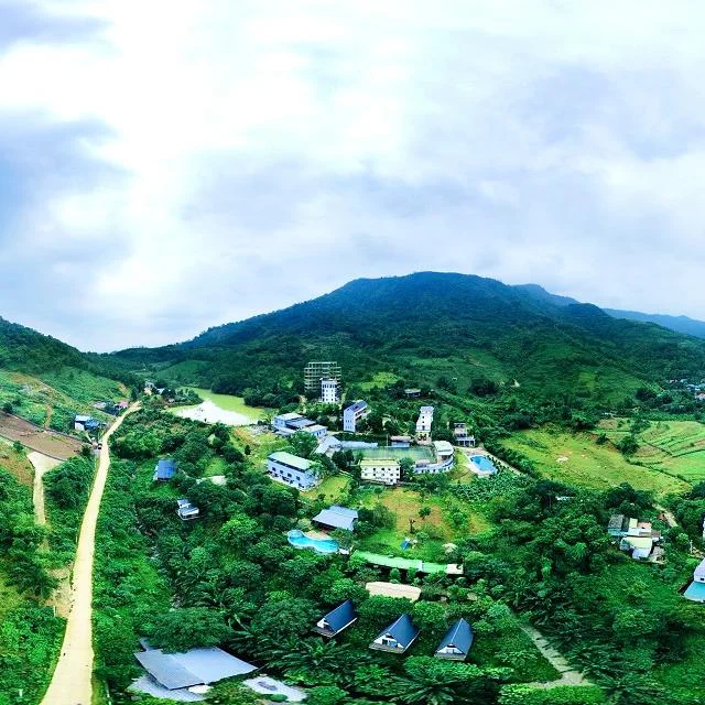 1,7ha Đồng Vỡ