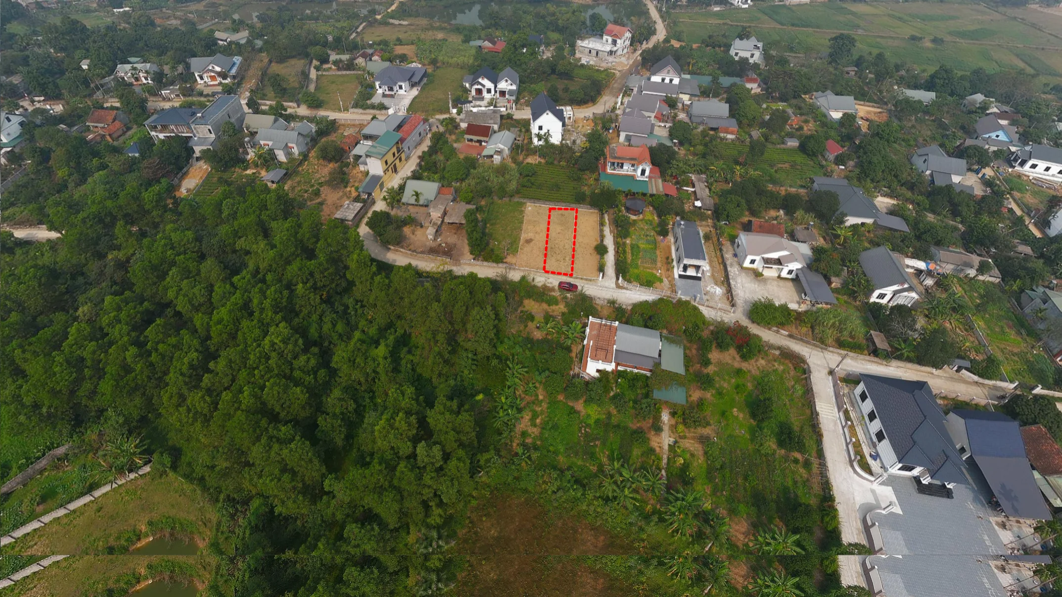 bán lô đất yên bài 150m2 giá 2.5 tỉ