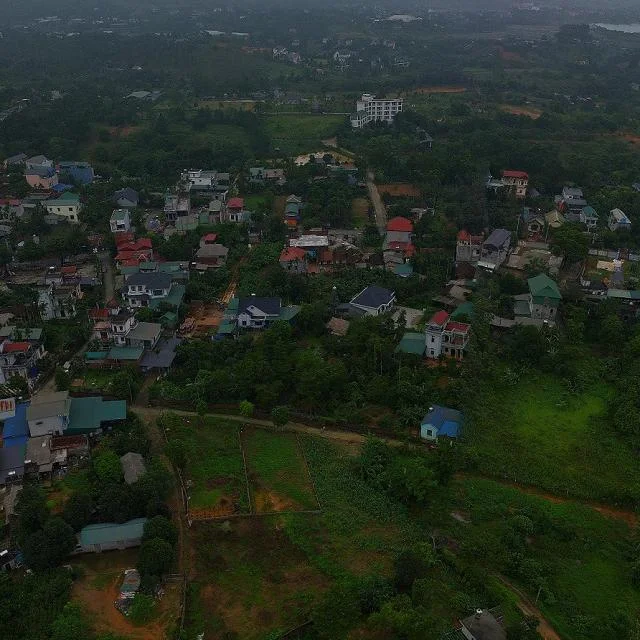 840m2 tại Cố Đụng Yên Xuân Hà Nội giá 7 tỉ