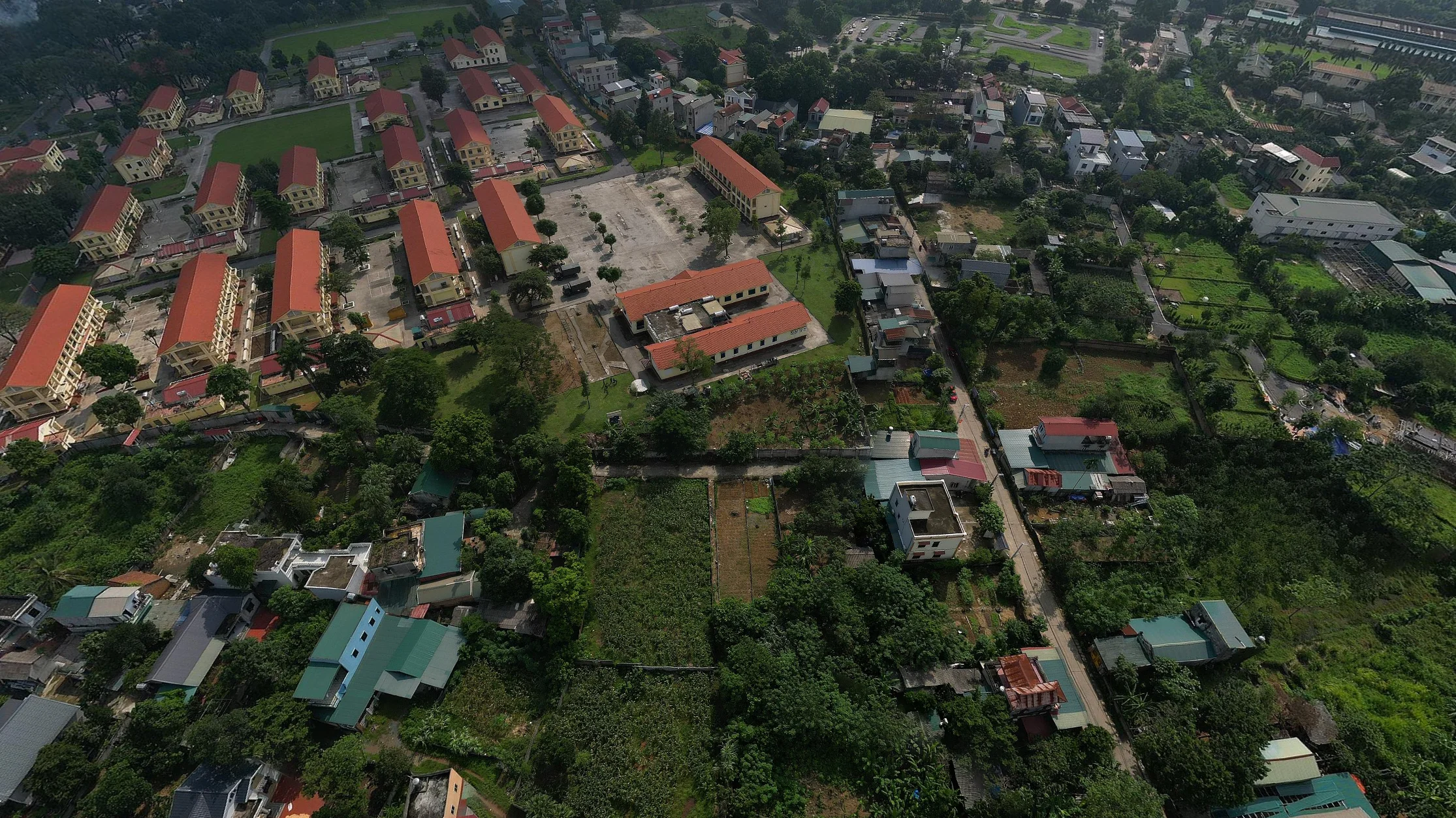 Bán lô đất 183m2 tại đồng vàng giá 25tr.m2