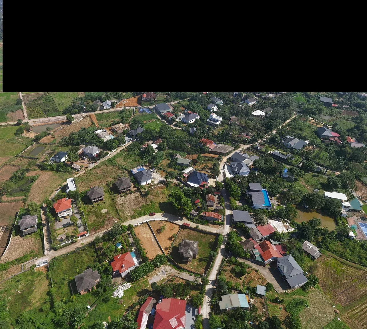 Bán lô đất 842m2 tại Yên Bài Ba Vì Hà Nội Giá 6 tỉ.