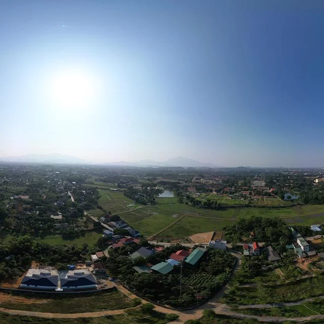 bán lô đất trục chính cổ đông sơn tây hà nội