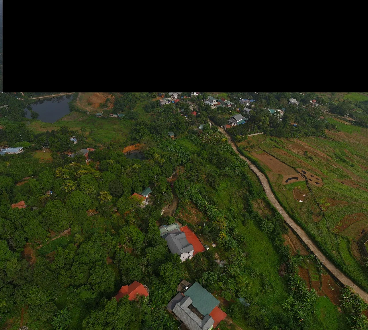 605m2/200tc đồng vỡ quốc oai nay là phú cát hà nội