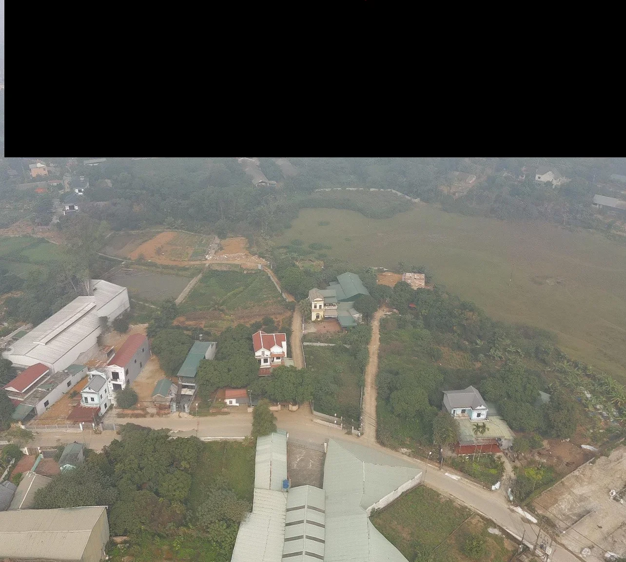 Bán lô đất trục chính Yên Thái Phú Cát Hà Nội 666m2/140tc giá 20tr/m2