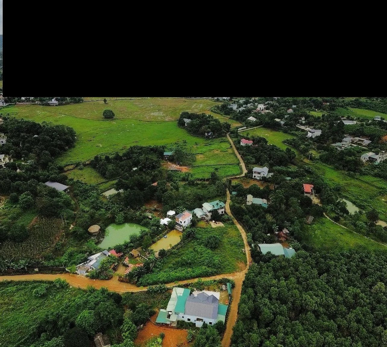 bán lô đất 2115,7m2/260tc giá 6,5tr/m2 tại Đồng Bèn Yên Xuân Hà Nội