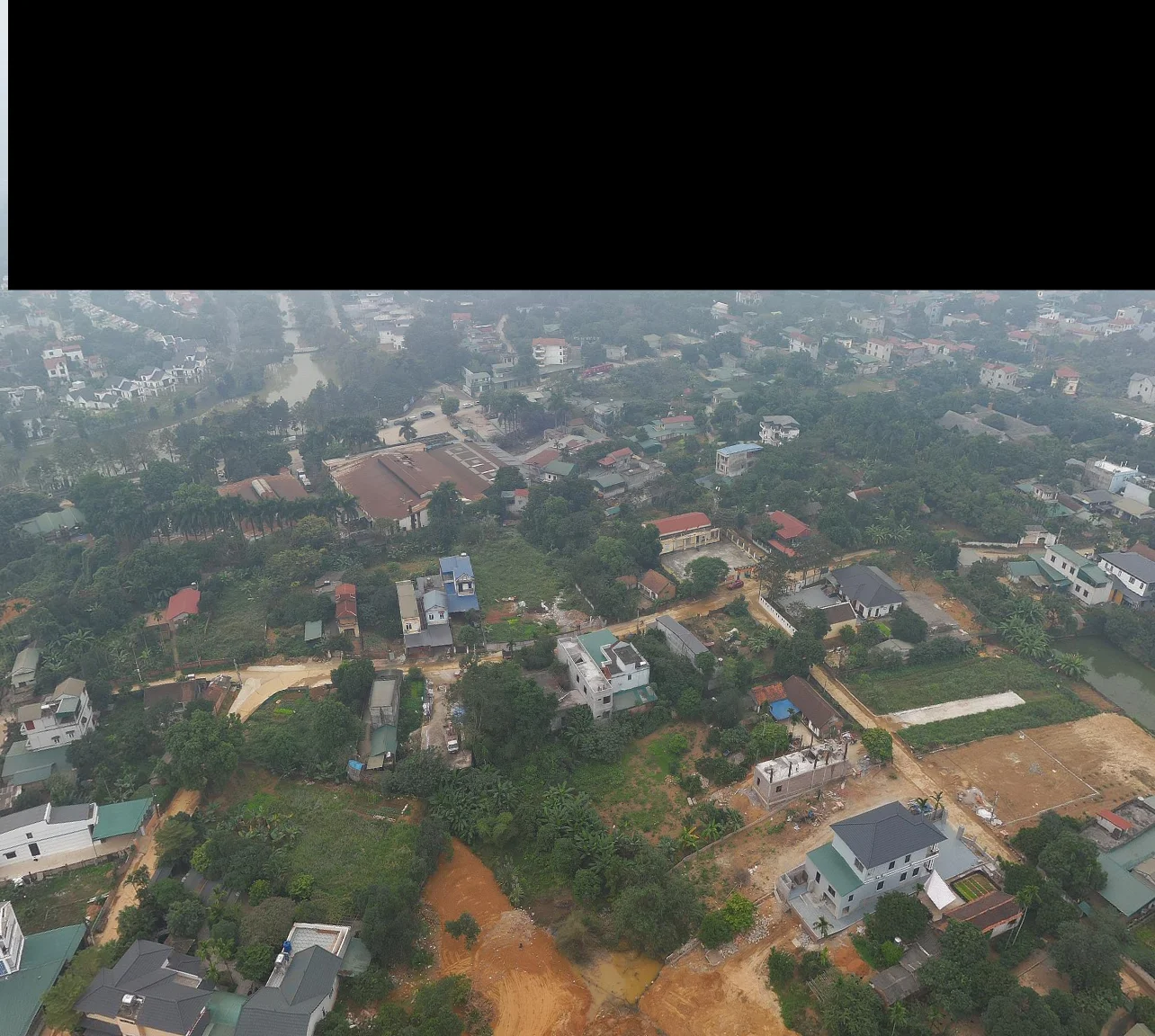 Bán lô đất 360m2 tại Miễu Yên Xuân Hà Nội.