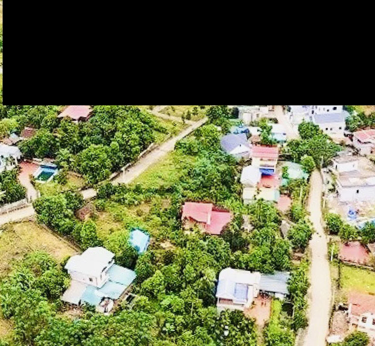 232m2 Đồng Vỡ