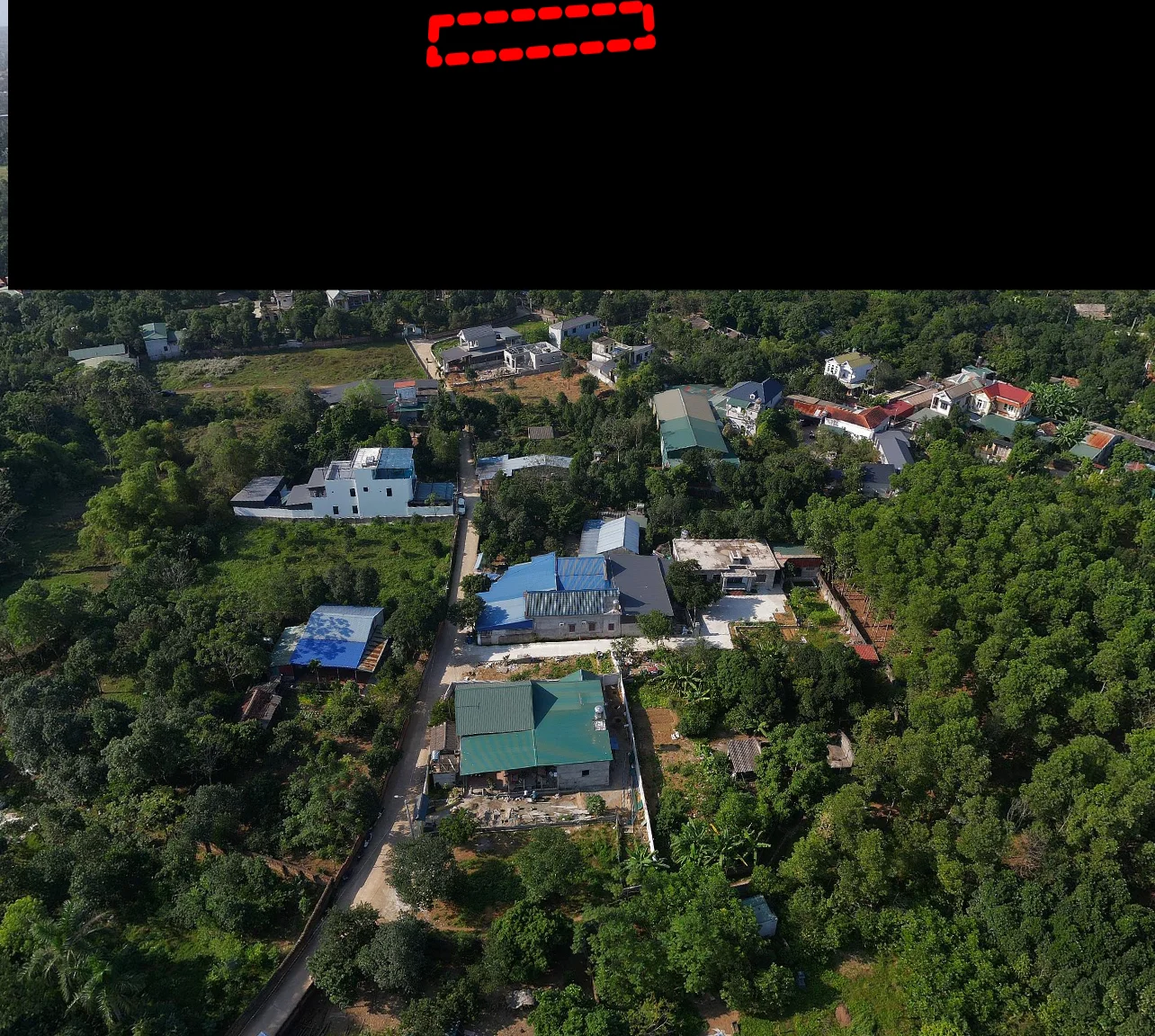 Cc gửi e bán lô đất tại Cổ Đông 100m2 dân cắt ra bán giá 22tr/m2