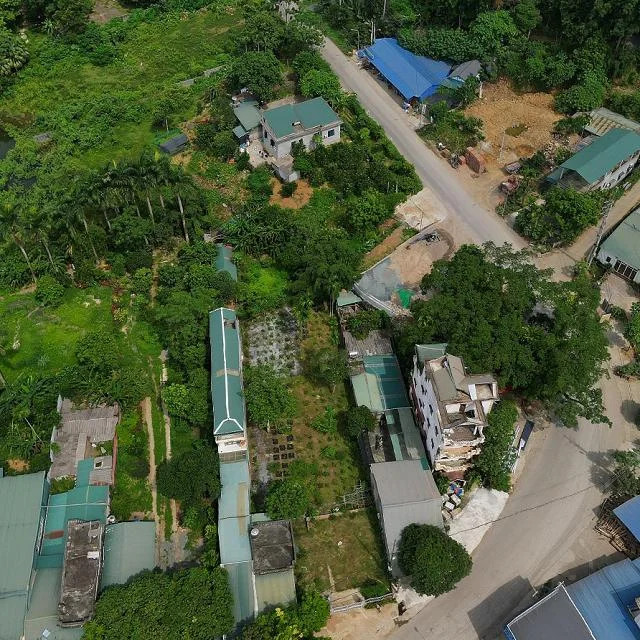 Bán lô đất 1000m giá 18 tỉ tại Đồng Rằng Yên Xuân Hà Nội