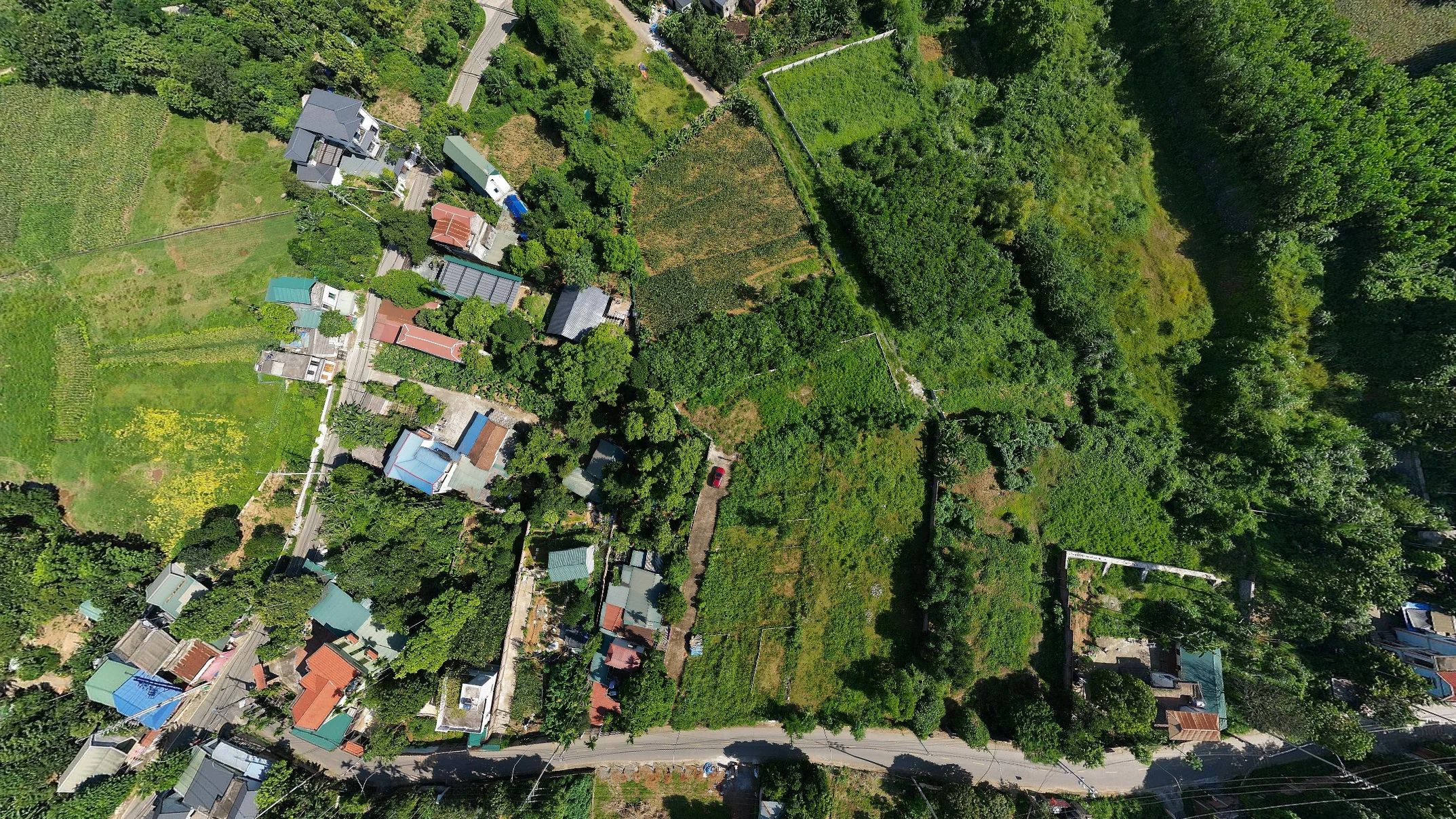 Bán lô đất 730m2 có 80 thổ cư tại Phú Cát Hà Nôi giá thoả thuận