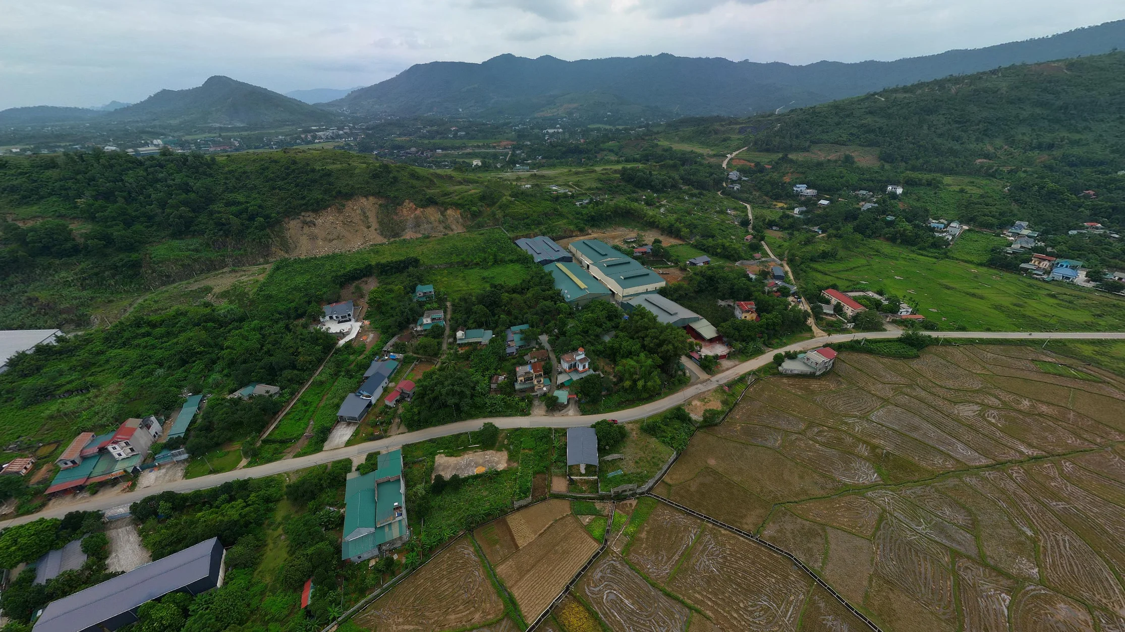 bán lô đất chưa sổ tại dt446