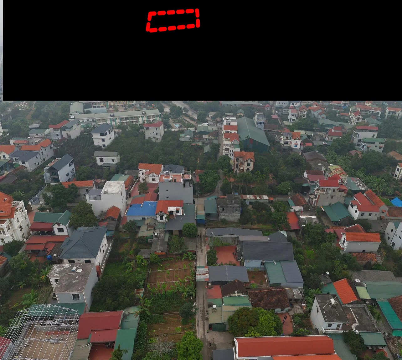 Bán lô đất 80m2 full tc tại trục chính Phúc Đức Quốc Oai Hà Nội.