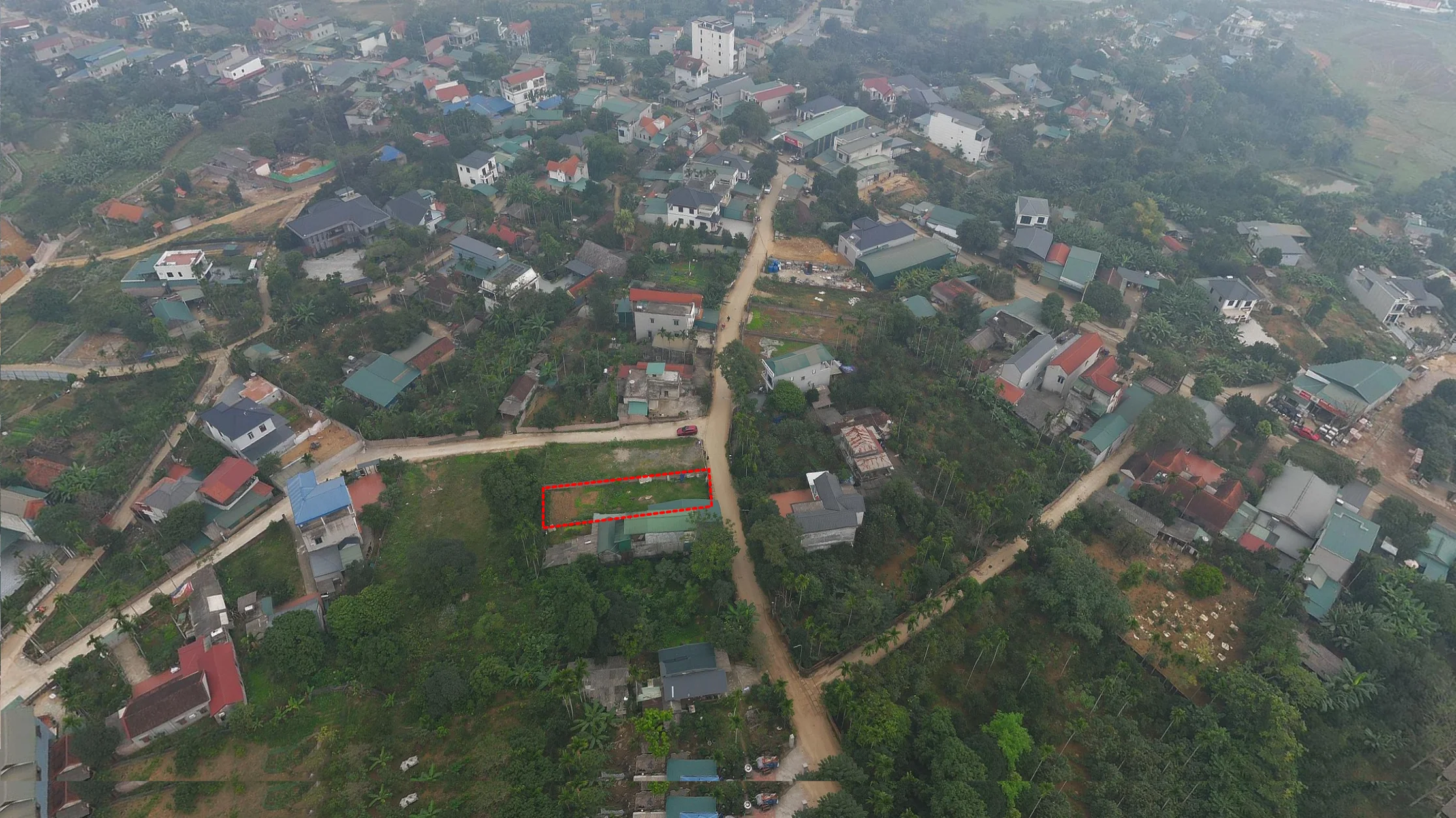 bán lô đất 300m2 tại yên bình yên xuân hà nội