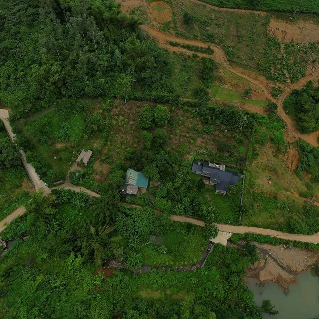 Đồng Bồ Đông Xuân 400m tc 4653,7 cln