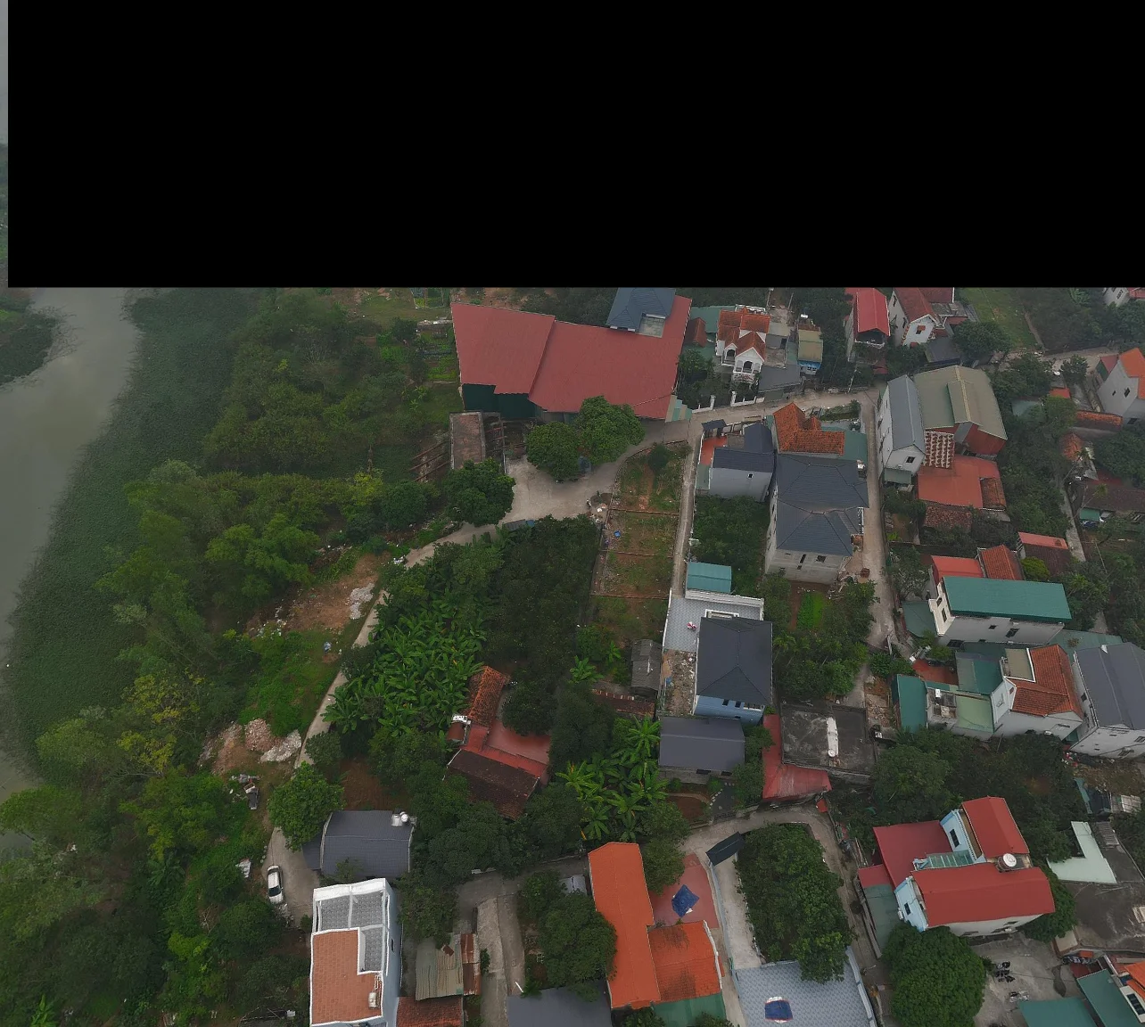 Bán lô đất tại Phúc Đức Quốc Oai Hà Nội.